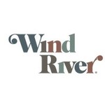 Wind River Chimes Logo