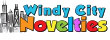 Windy City Novelties Logo
