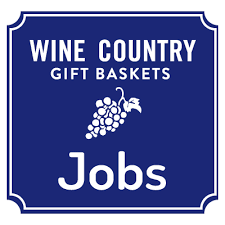 Wine Country Gift Baskets Logo