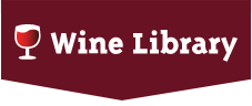 Wine Library Logo