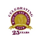 Wine Month Club Logo