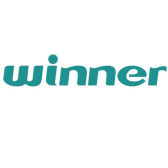 Winner medical Logo