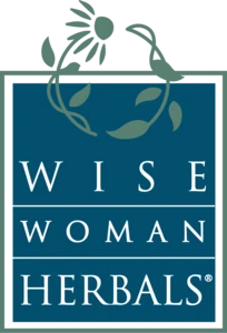 Wise Woman Herbals Logo