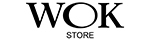 WOK store Logo