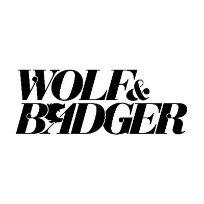 Wolf & Badger Coupons