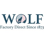 Wolf Mattress Logo