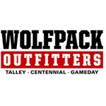 Wolfpack Outfitters Logo