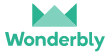 Wonderbly Logo