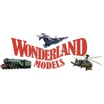 Wonderland Models Logo