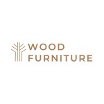 Wood Furniture Logo