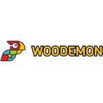 Woodemon Logo