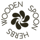 Wooden Spoon Herbs Logo