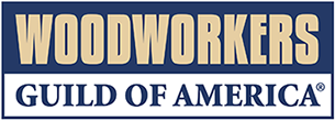 Woodworkers Guild of America Logo