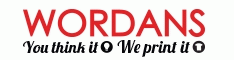 Wordans Logo