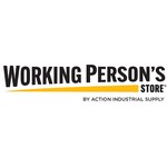 Working Person's Store Logo