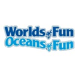 Worlds of Fun Logo