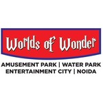 Worlds Of Wonder Logo
