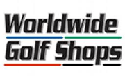 Worldwide Golf Shops Logo