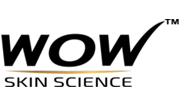WOW Skin Science Logo