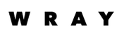 WRAY Logo