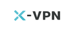 X-VPN Logo