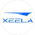 Xeela Fitness Logo