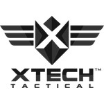XTech Tactical Logo