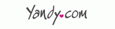 Yandy.com Logo