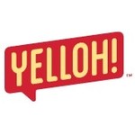 Yelloh Coupons
