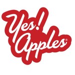 Yes! Apples Logo