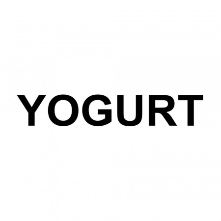 Yogurt Logo