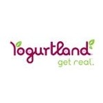 Yogurtland Logo