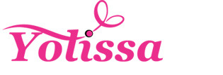 Yolissa Hair Logo