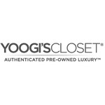 Yoogi's Closet Logo
