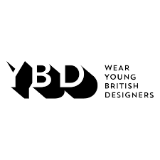 Young British Designers Logo
