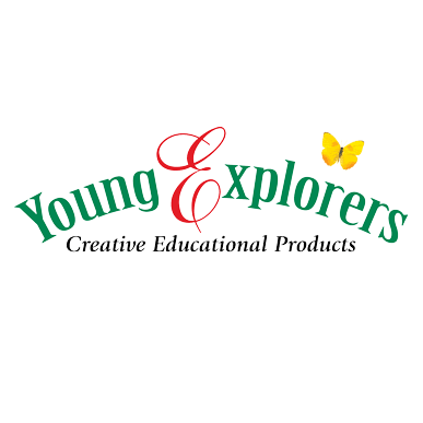 Young Explorers Logo