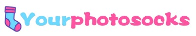 Yourphotosocks Logo