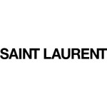 YSL - Saint Laurent Logo
