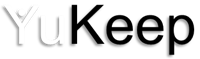 YuKeep Logo