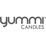 Yummi Candles Logo