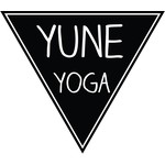 Yune Yoga Logo