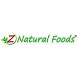 Z Natural Foods Logo