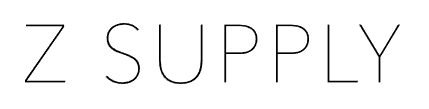 Z Supply Logo