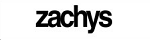 Zachys Logo