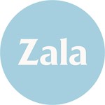 Zala Hair Logo