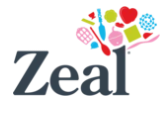 Zeal Logo