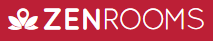 ZEN Rooms Logo