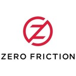 Zero Friction Logo