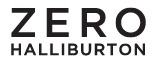 ZERO Halliburton Logo