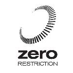 Zero Restriction Logo